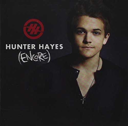 Hunter Hayes (Encore) Deluxe