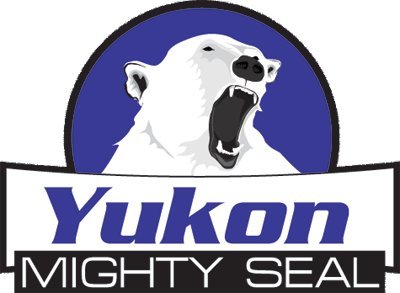 Yukon (YMSS1010) Inner Replacement Seal for Dana 44/60 Differential