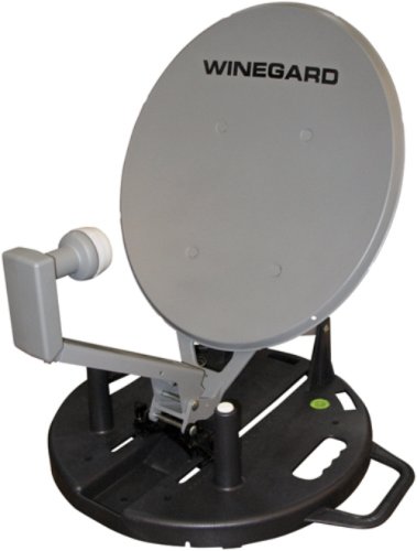 Winegard RD-9046 Portable Satellite Dish