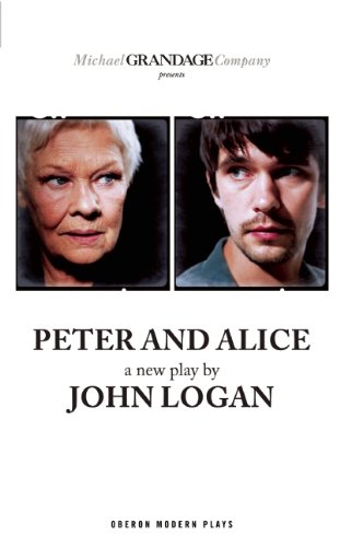 Peter and Alice (Oberon Modern Plays)