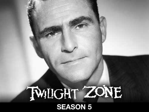 Twilight Zone Season 5