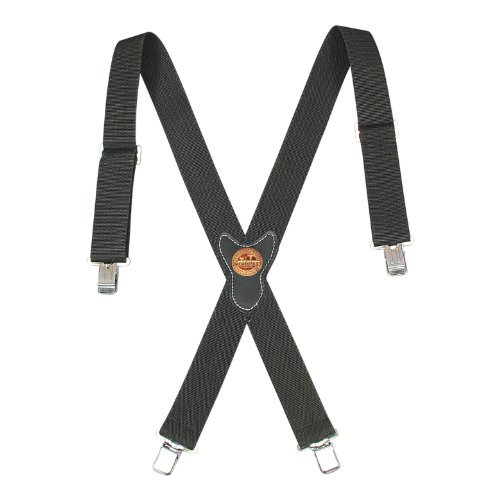 Graintex WS1436 Web Work Suspenders
