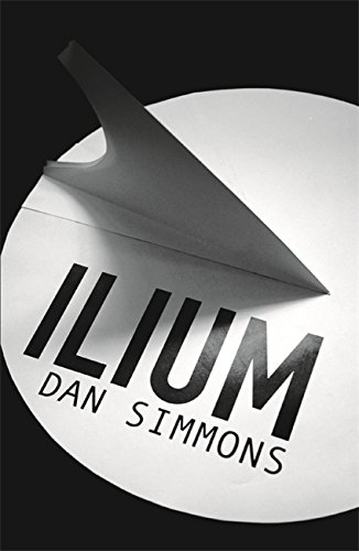 Ilium: Totally Space Opera