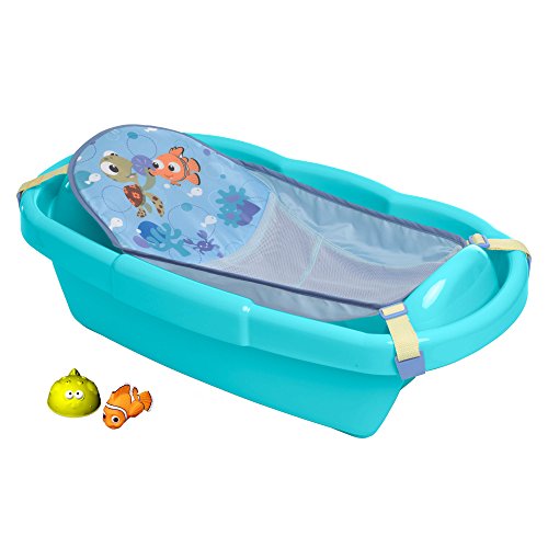 The First Years Disney Nemo Infant To Toddler Tub