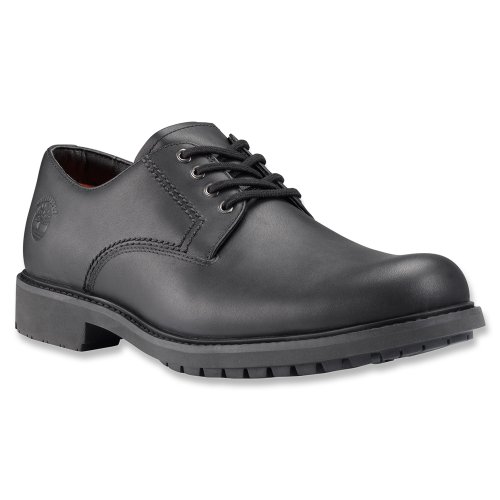 Timberland Men's Earthkeepers® Concourse Buck Plain Toe Oxford