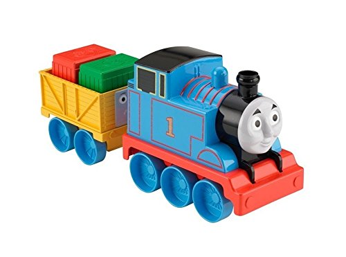 Fisher-Price My First Thomas the Train My First Thomas