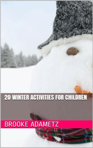 20 Winter Activities For Children