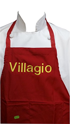 PERSONALIZED EMBROIDERY KIDS APRON LIGHTWEIGHT FABRIC..... Best Gift Ever