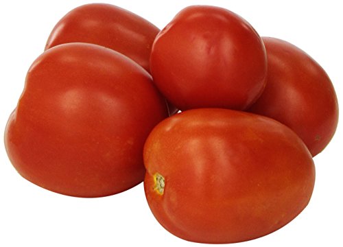 Greenhouse Roma Tomatoes, 1.5 lb