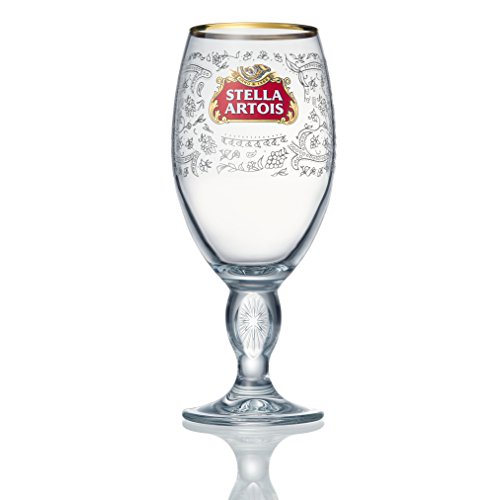 Stella Artois Buy a Lady a Drink Limited Edition Chalice, India 33cl