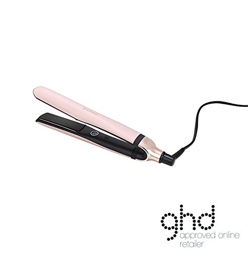 ghd Limited Edition Pink Platinum Styler