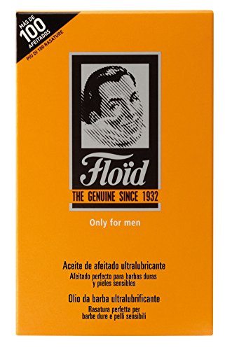 Pre-Shave Oil 50ml preshave by Floid