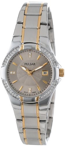 Pulsar Women's PH7294 Dress Sport Collection Watch