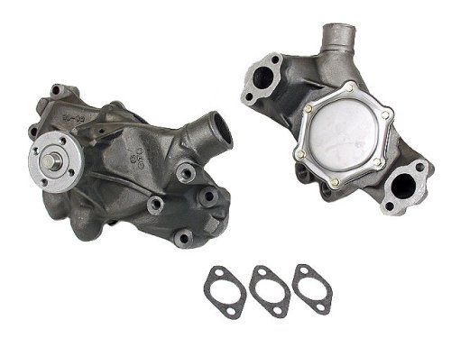 GMB 130-1700 OE Replacement Water Pump
