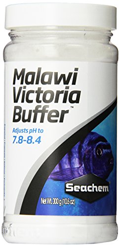 Seachem Malawi/Victoria Buffer 300gram