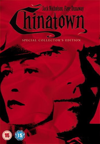 Chinatown (Special Collector's Edition) [1974] [DVD]