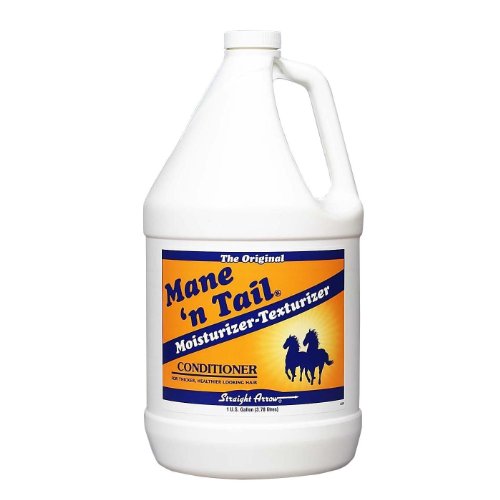 Mane 'n Tail Conditioner, 3.78 Litre
