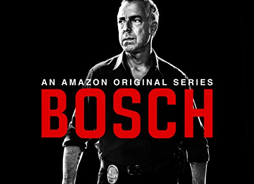 Bosch Season 1 [Ultra HD]