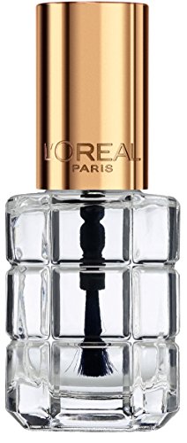 L'Oreal Paris Color Riche Vernis A L'Huile 110 Crystal Nail Polish 5ml