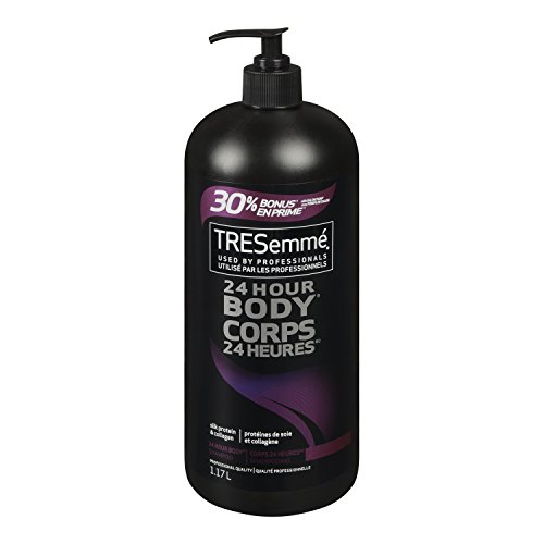 Tresemme 24 hr Body Shampoo 1.17 Liter