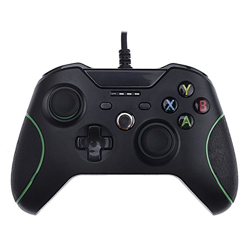 Stoga Dobe Wired Gaming Controller Joysticks Gamepad for Xbox One