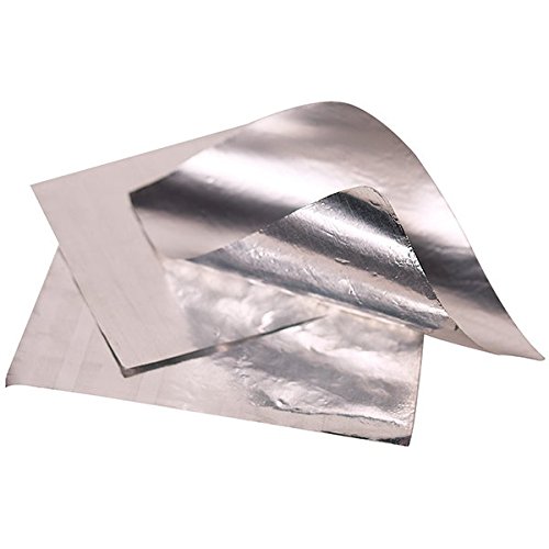 400 Sheets Forpro Gel Remover Foil Wrap Uv Gel Polish Removal Wrap