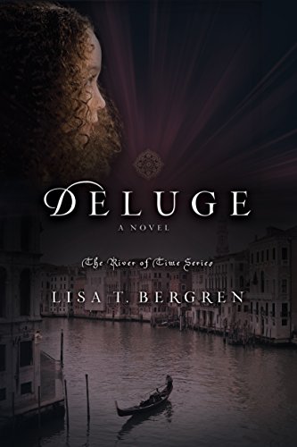 DELUGE (River of Time #5)