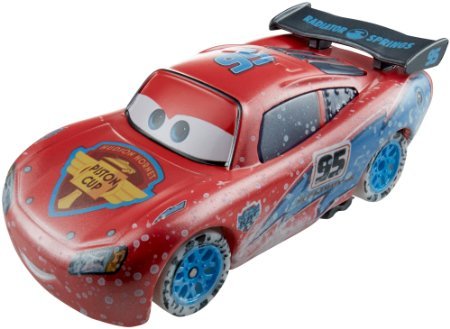 Disney/Pixar Cars Ice Racers 1:55 Scale Diecast Vehicle