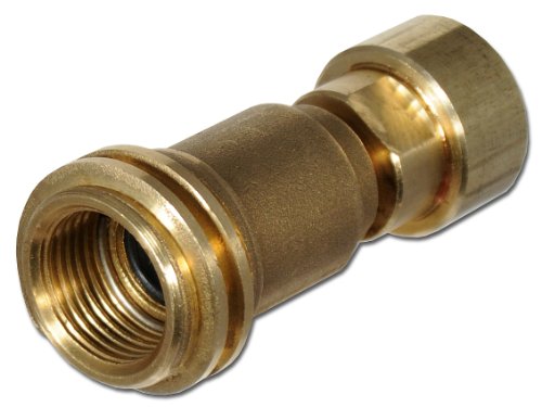 Hot Max 24211 Cylinder Adapter for 14-Ounce Propane Tanks