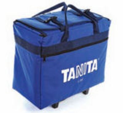 Tanita ~~ Pro Trolley Bag C300CH