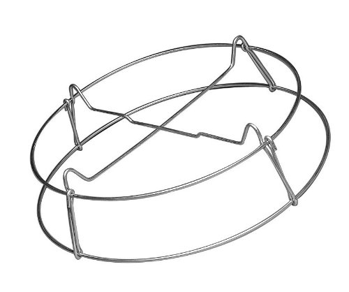 Allied Precision 88R Galvanized Wire Snap On Guard Floater, 2-in1 De-Icer