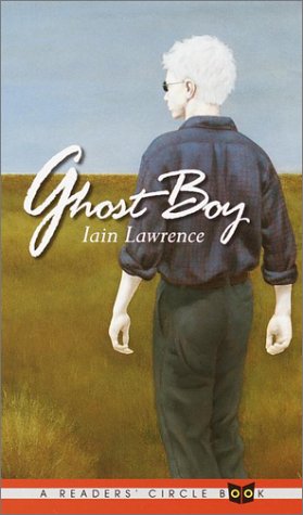 Ghost Boy (Laurel-Leaf Books)