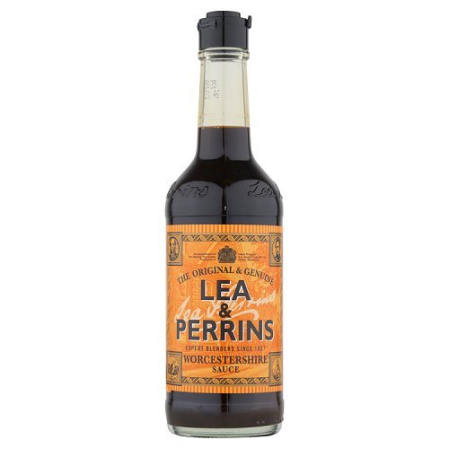 Lea and Perrins Worcestershire Sauce 290g