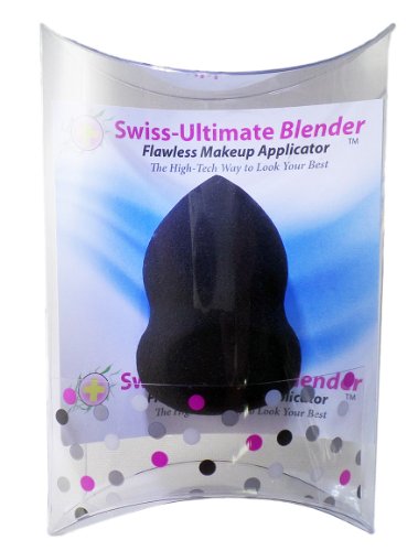 Blender Sponge - Black Beauty