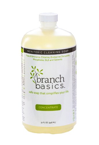 Branch Basics Soap Concentrate (32 Fl Oz)