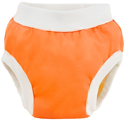 Kushies Water Resistant Pull-On Cotton Training Pants