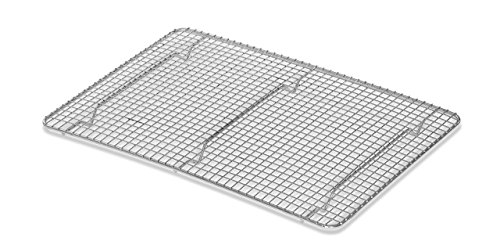 Artisan Chrome Plated Steel Cooling Rack, 16.5 inch x 11 inch