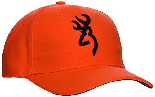 Browning Safety Cap with 3D Blaze