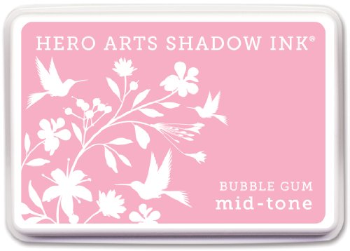 Hero Arts - Shadow Inks