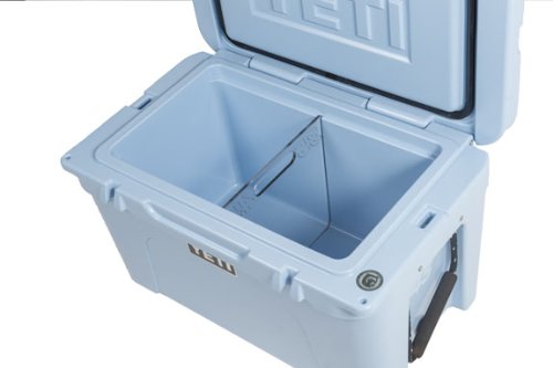 YETI Tundra 75 Short Divider (Clear in Color)