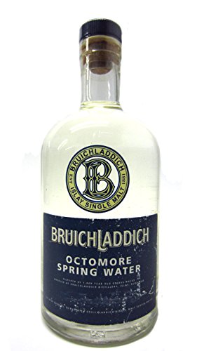 Bruichladdich - Octomore Spring Water - Whisky