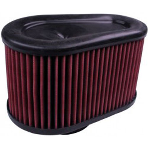 S&B KF-1039 Intake Replacement Filter-Cotton Cleanable Filter