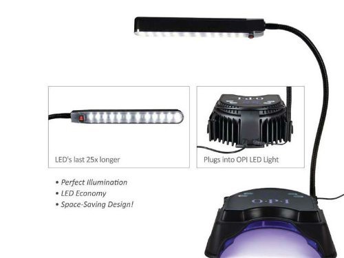 OPI LED TRUVIEW WORK STATION LAMP