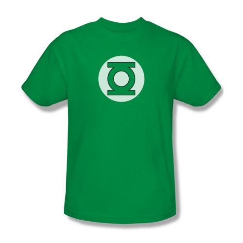 Officially Licensed DC Comics Green Lantern T-Shirt