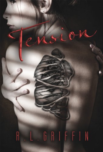 Tension (By a Thread series Book 2)