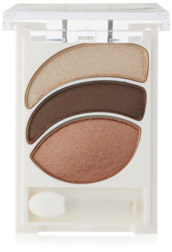 Almay Intense I-Color Bold Nudes, For Blue Eyes, 0.12 Ounce