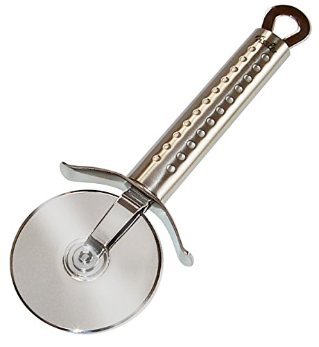 Fissler FIS7513 Magic Accessories Pizza Cutter, Stainless Steel