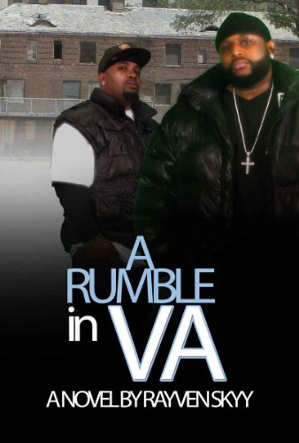 A Rumble in VA  (The Rumble Series Book 1)