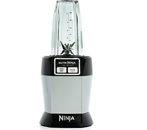 Nutri Ninja 900W Blender BL470UK