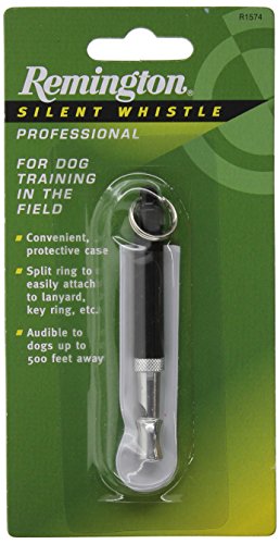 Coastal Pet R1574 G AST00 Coastal Remington Silent Dog Whistle